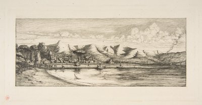  de Charles Meryon