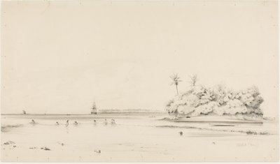 Estudiar de Charles Meryon