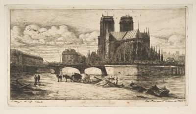  de Charles Meryon