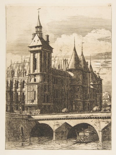  de Charles Meryon