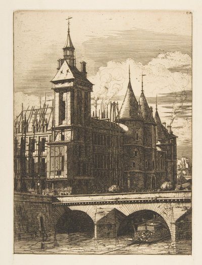  de Charles Meryon
