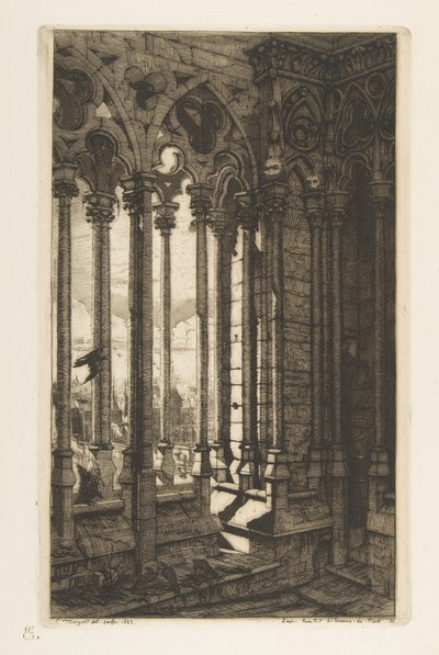  de Charles Meryon