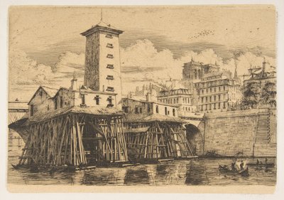  de Charles Meryon