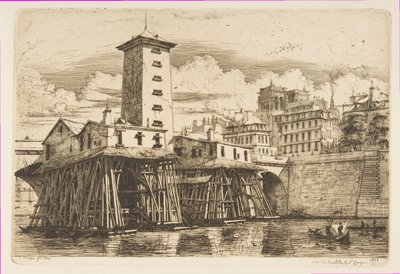  de Charles Meryon