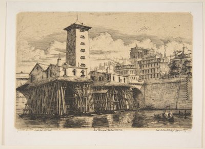  de Charles Meryon