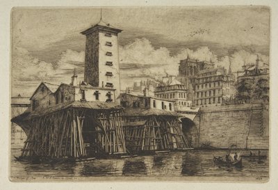  de Charles Meryon