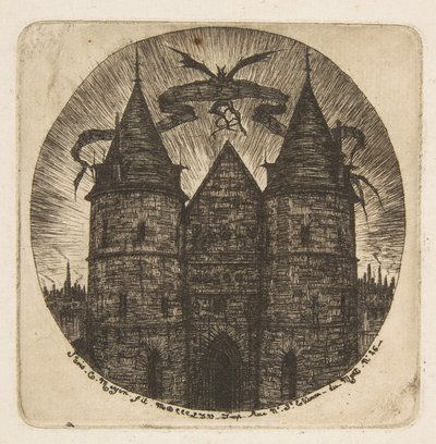  de Charles Meryon