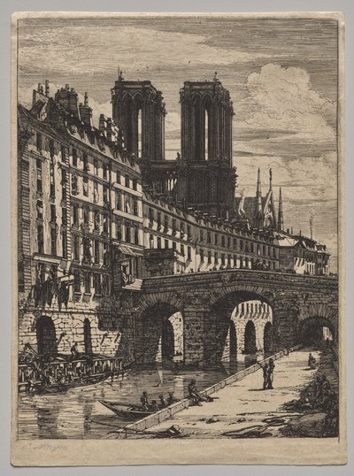  de Charles Meryon