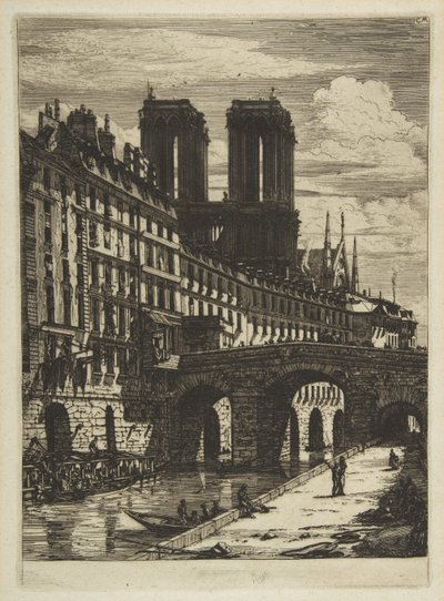  de Charles Meryon