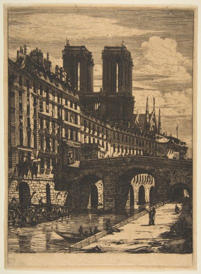  de Charles Meryon