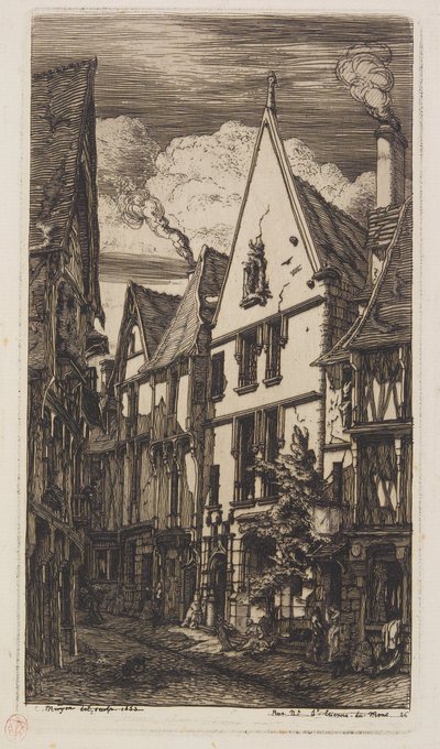  de Charles Meryon