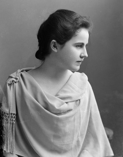 Edith Bolling de Charles Milton Bell