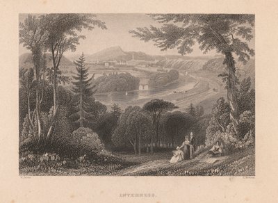 Inverness de Charles Mottram
