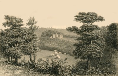 Markly, 1835 de Charles Mottram