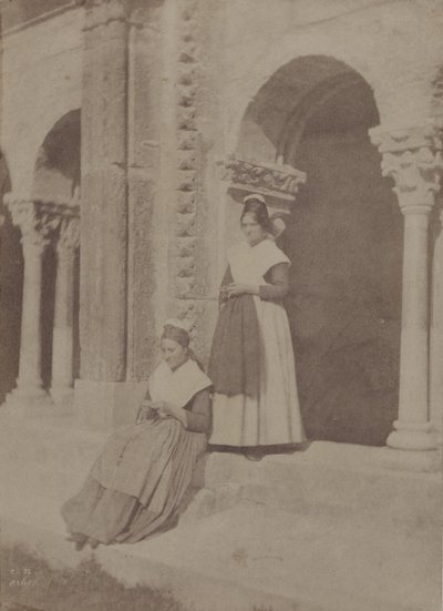  de Charles Nègre