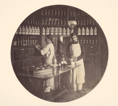  de Charles Nègre
