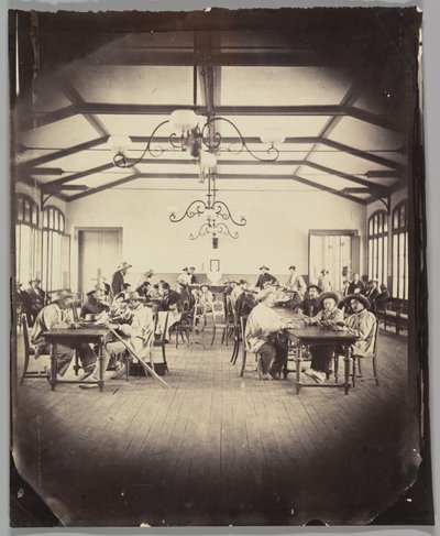 de Charles Nègre
