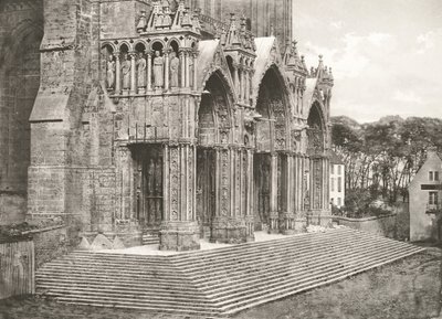  de Charles Nègre
