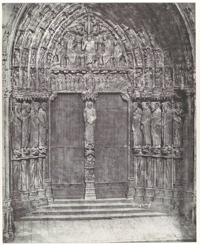  de Charles Nègre