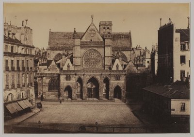  de Charles Nègre