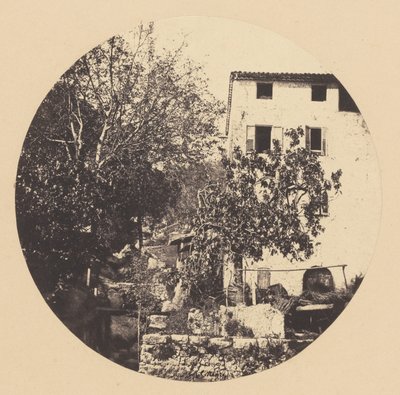  de Charles Nègre
