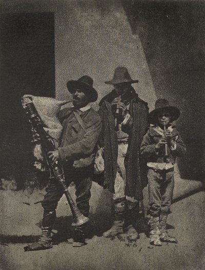  de Charles Nègre
