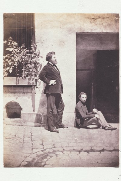  de Charles Nègre