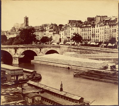  de Charles Nègre
