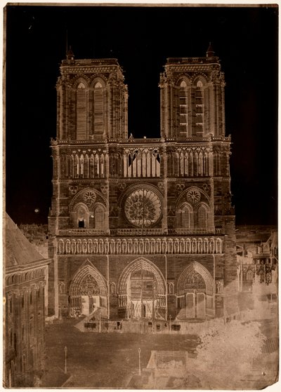  de Charles Nègre