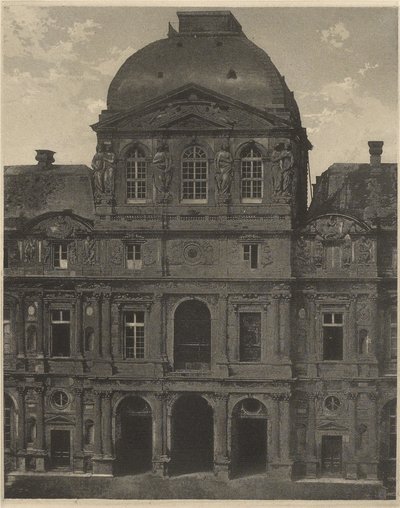  de Charles Nègre