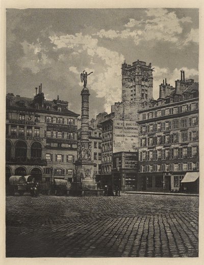  de Charles Nègre