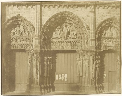  de Charles Nègre