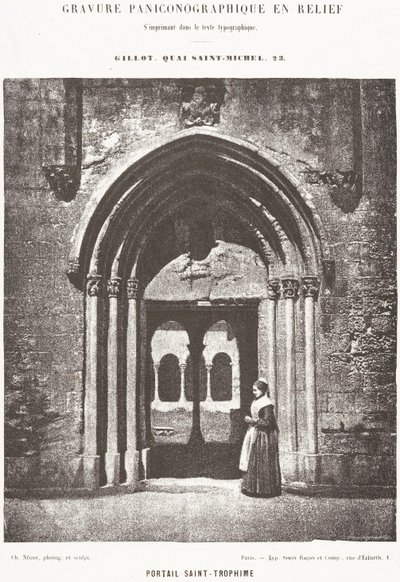  de Charles Nègre