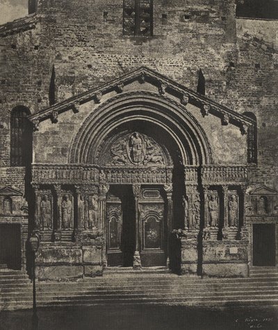  de Charles Nègre