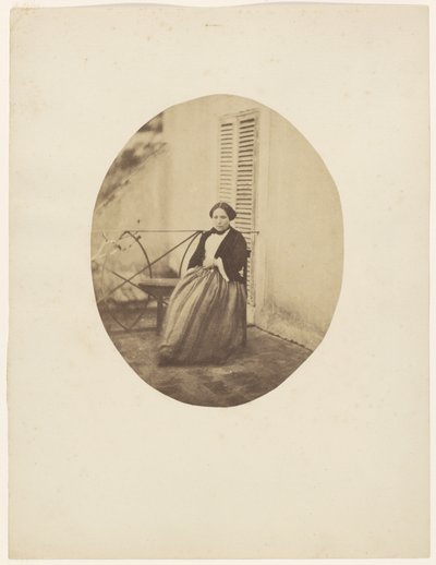  de Charles Nègre