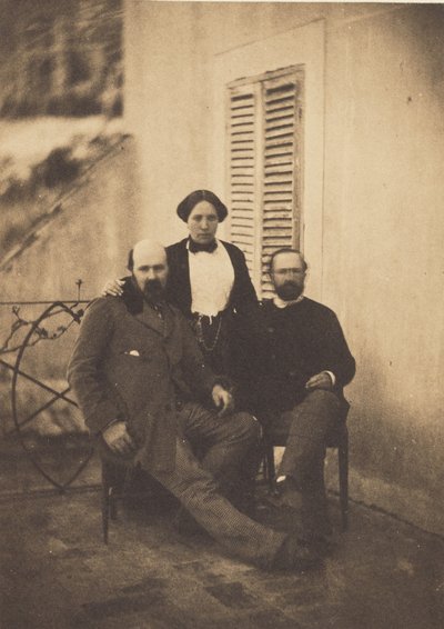  de Charles Nègre