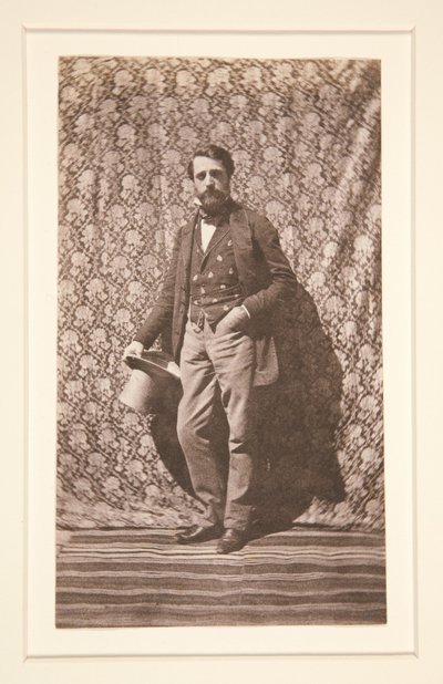  de Charles Nègre