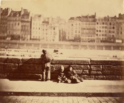  de Charles Nègre