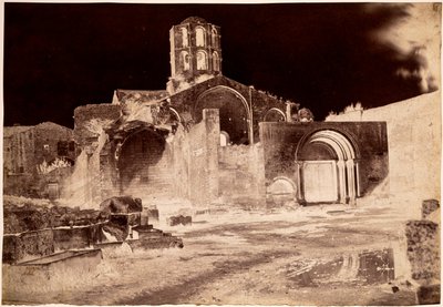  de Charles Nègre