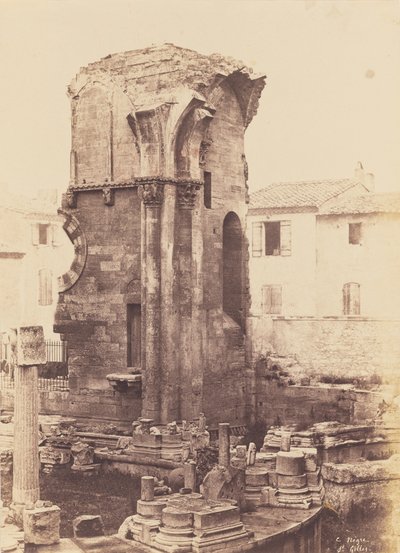 de Charles Nègre