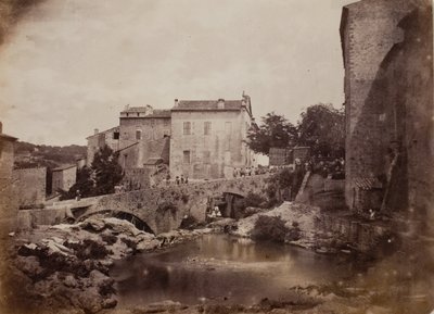 Grasse de Charles Nègre