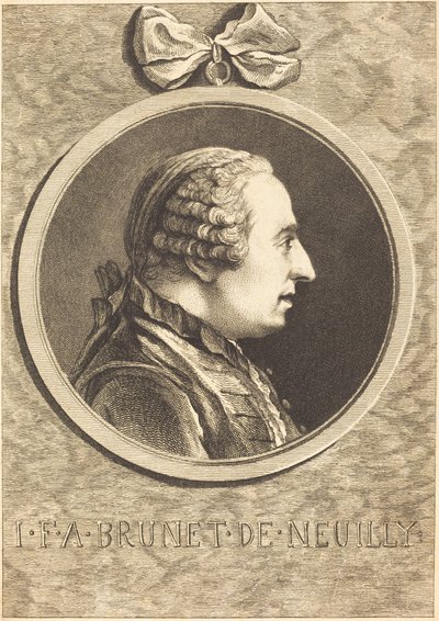 Brunet de Neuilly de Charles Nicolas Cochin II