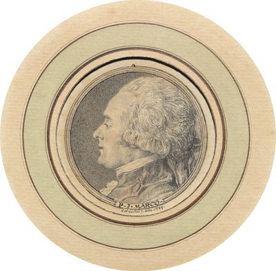 P.J. Marco de Charles Nicolas Cochin II