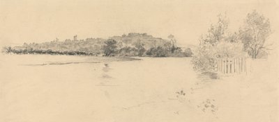 Stirling de Charles Oliver Murray