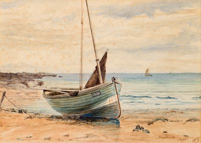 Beached de Charles Ower