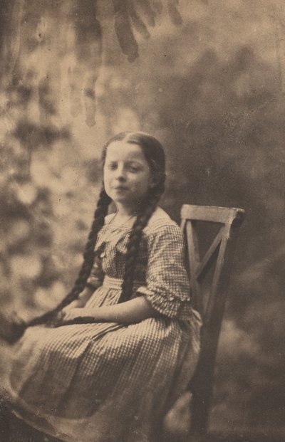 Marie LaPorte de Charles Ozanam