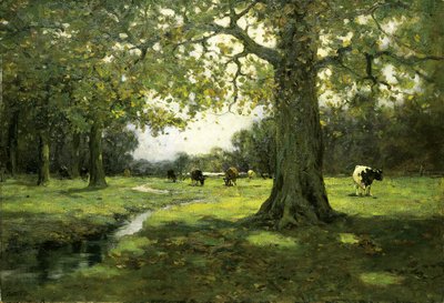 Arroyo del Prado de Charles P. Gruppe