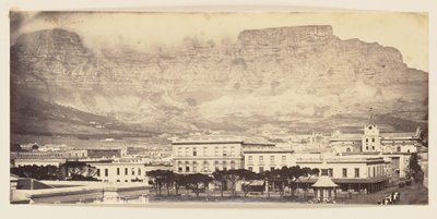 [Ciudad del Cabo, Sudáfrica] de Charles Parker