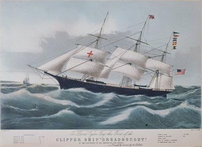 Clipper estadounidense 