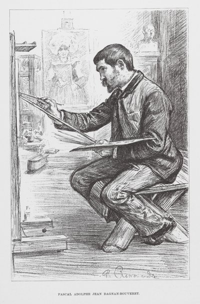 de Charles Paul (after) Renouard